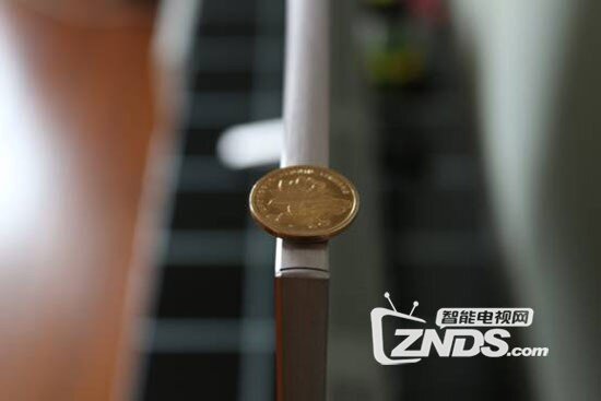 海信VIDAA LED49V1U测评！清流般的高配电视！
