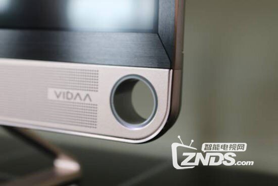 海信VIDAA LED49V1U测评！清流般的高配电视！