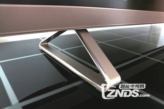 海信VIDAA LED49V1U测评！清流般的高配电视！