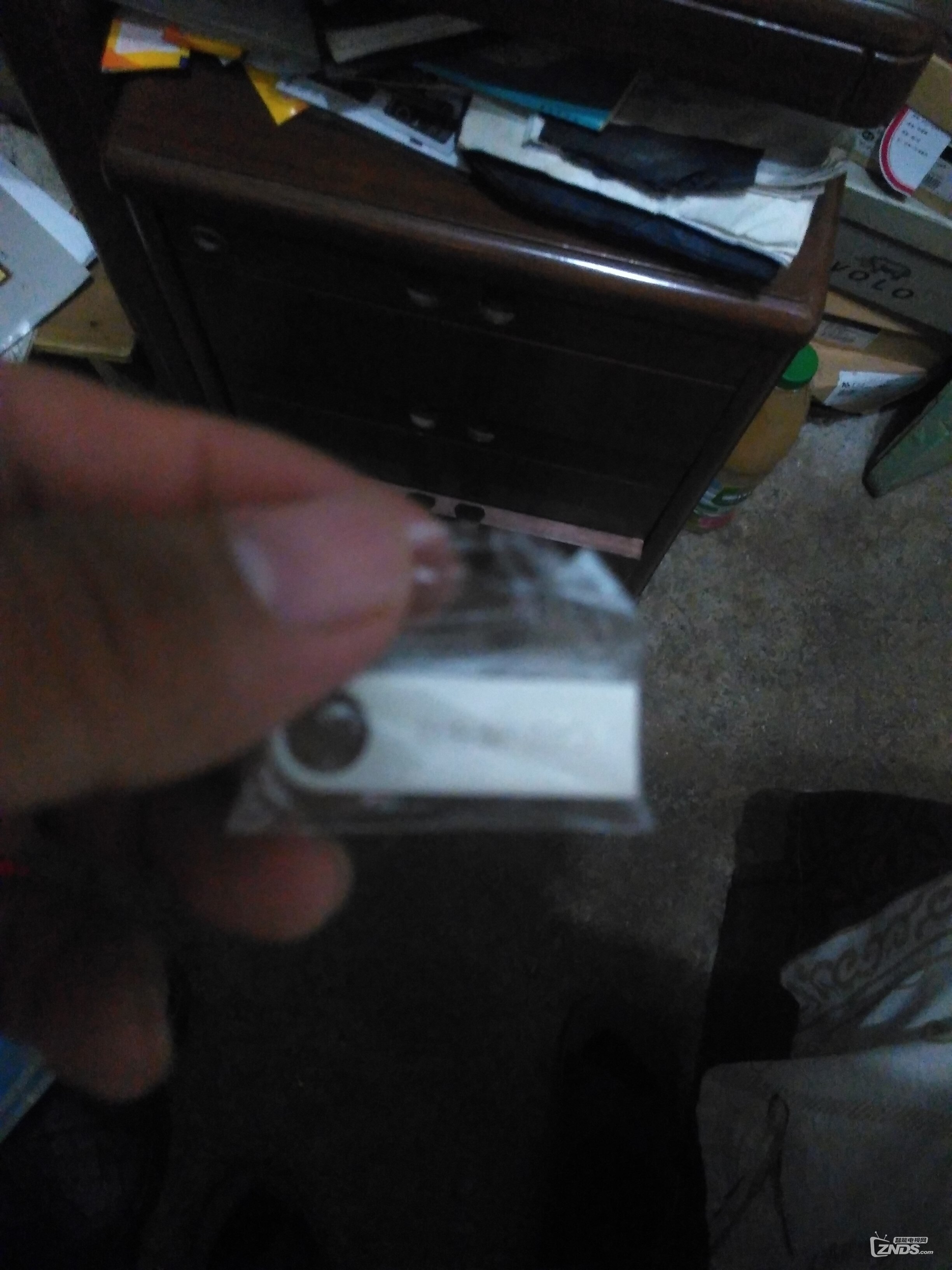 微视听全网首播《欢乐颂2》，携手ZNDS赢礼包+定制礼包晒单