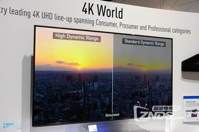 4K电视如何选？LED和OLED你到底了解多少？