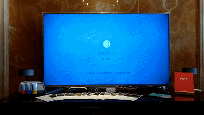 让科技不高冷酷开55u2电视评测上