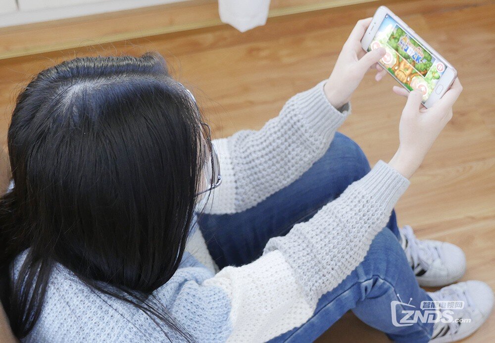  在手机快玩吧体验「不可思议的杰克」—为爱冒险