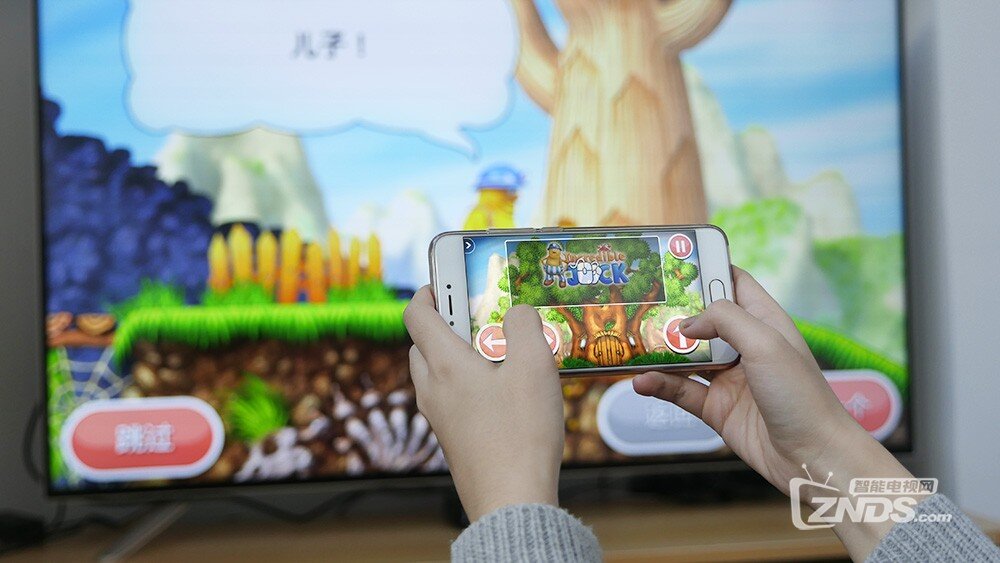  在手机快玩吧体验「不可思议的杰克」—为爱冒险