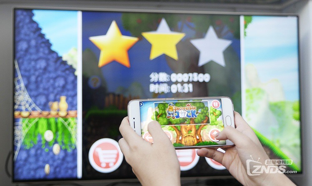  在手机快玩吧体验「不可思议的杰克」—为爱冒险