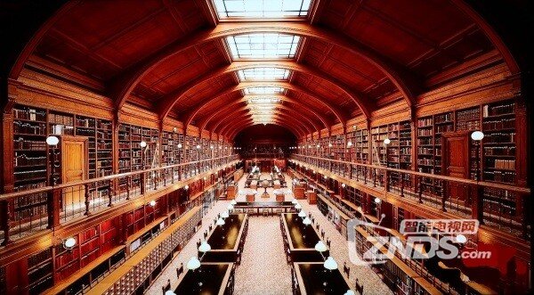 又一款看球神器 海信55吋NU8800U璀璨电视测