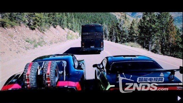 又一款看球神器 海信55吋NU8800U璀璨电视测