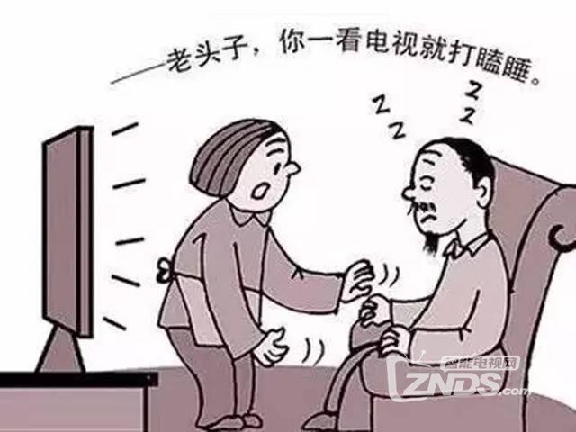 卧室，到底装不装电视机？