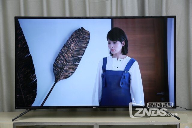 客厅娱乐全能型“选手”  微鲸电视D系列55D评测