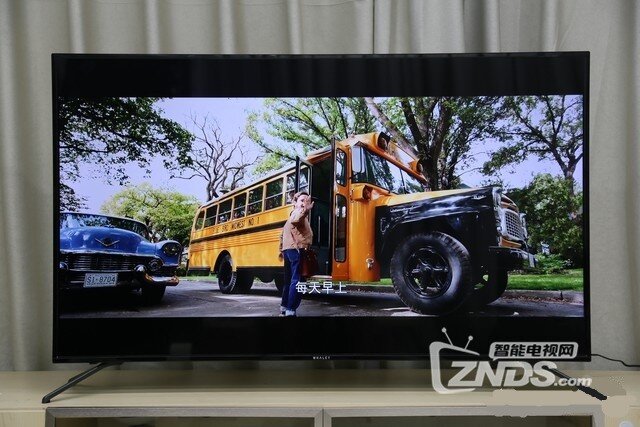 客厅娱乐全能型“选手”  微鲸电视D系列55D评测