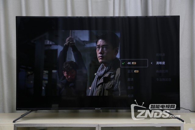 客厅娱乐全能型“选手”  微鲸电视D系列55D评测