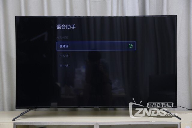 客厅娱乐全能型“选手”  微鲸电视D系列55D评测