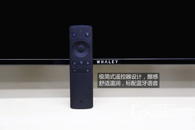 客厅娱乐全能型“选手”  微鲸电视D系列55D评测