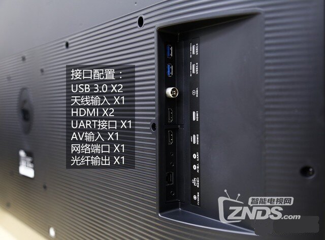 客厅娱乐全能型“选手”  微鲸电视D系列55D评测