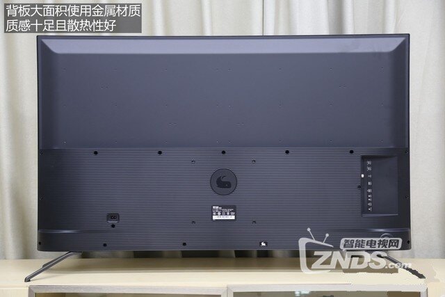客厅娱乐全能型“选手”  微鲸电视D系列55D评测