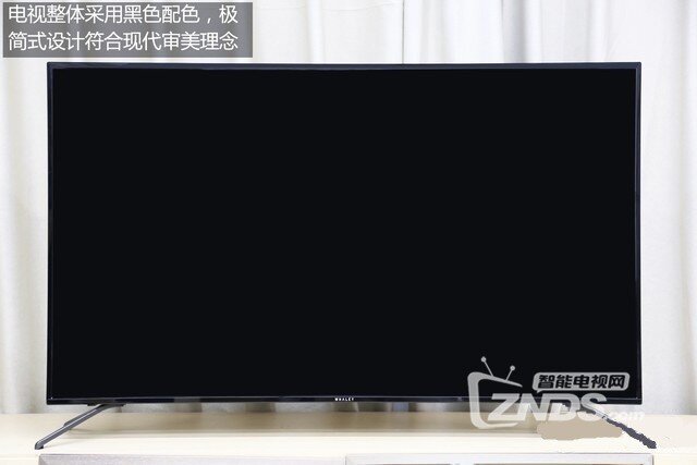 客厅娱乐全能型“选手”  微鲸电视D系列55D评测