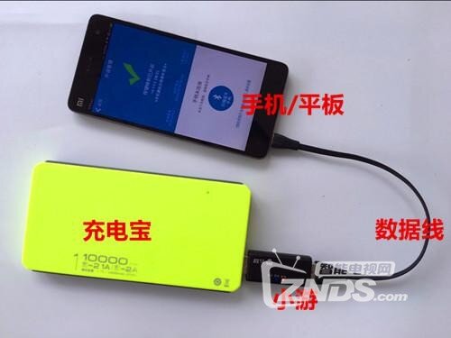 如何用手柄玩《碧蓝航线》手游，手柄试玩初体验