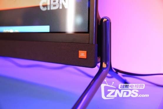 百亿内容开放共享 PPTV的N55旗舰新品亮相