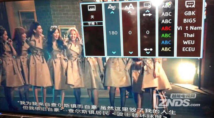 技能get丨蓝光机外挂字幕不显示&乱码怎么破？