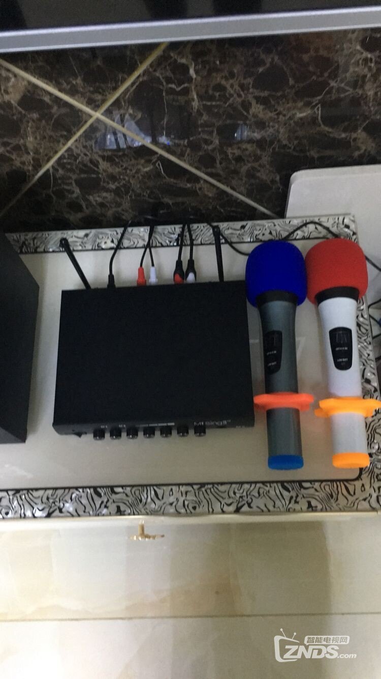 簡單組裝 一會兒就OK了