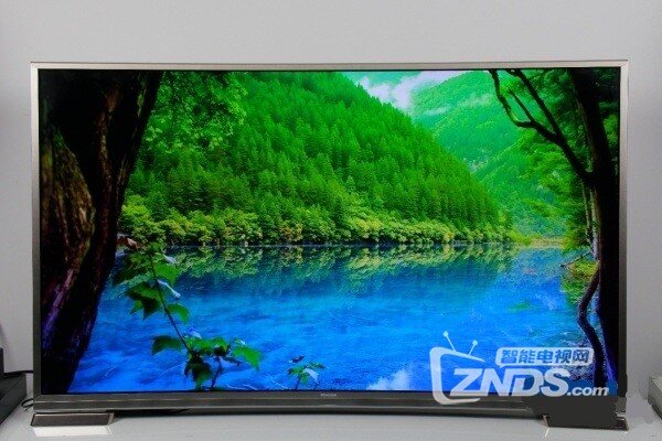 量子点加持 海信智能电视N71UC评测