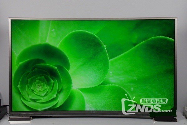 量子点加持 海信智能电视N71UC评测