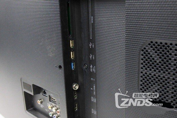 量子点加持 海信智能电视N71UC评测