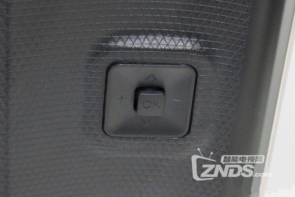 量子点加持 海信智能电视N71UC评测
