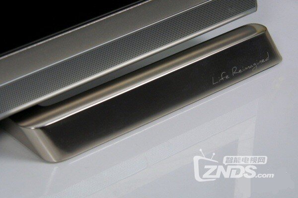 量子点加持 海信智能电视N71UC评测
