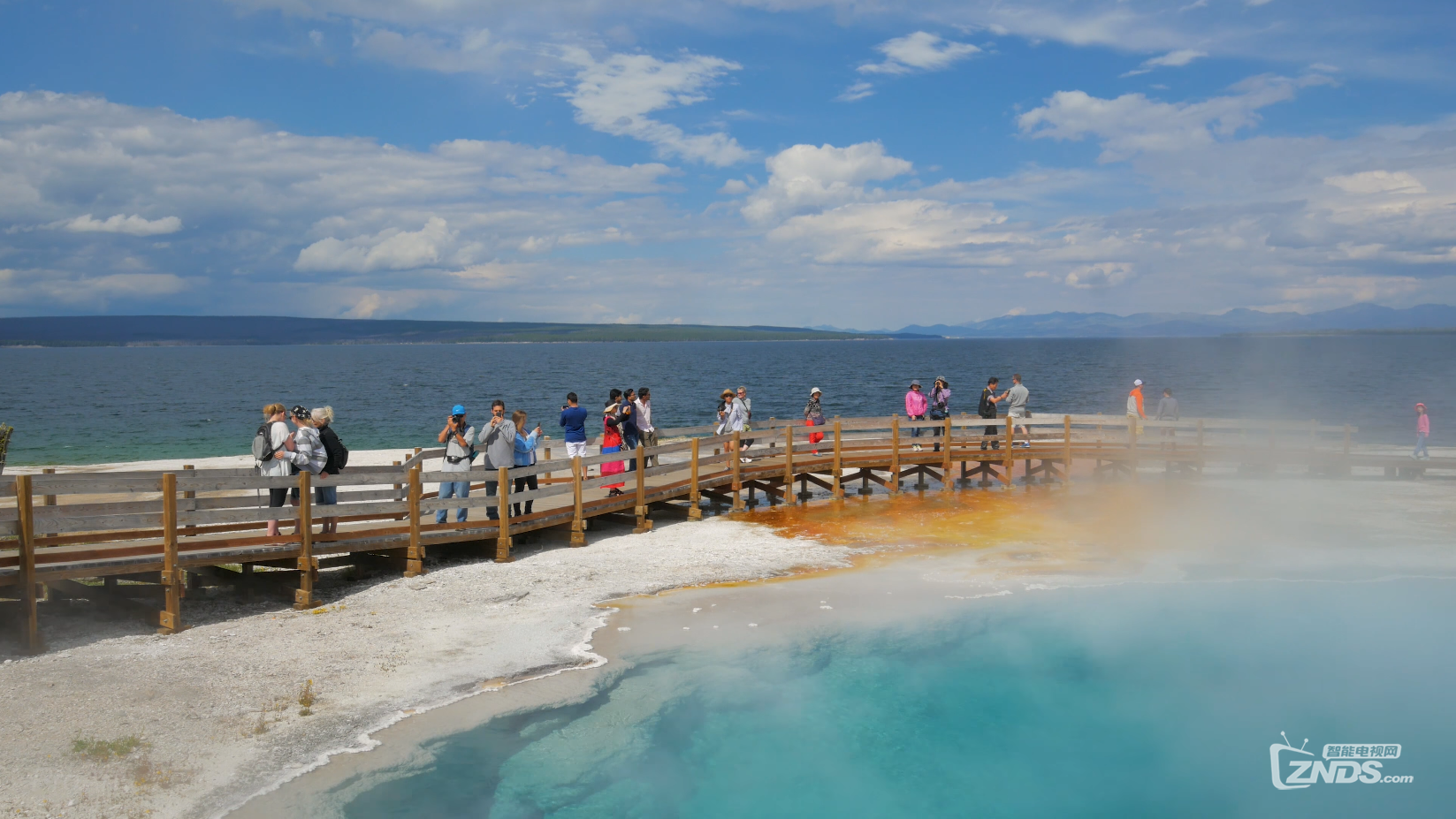 Yellowstone National Park - 4K (Ultra HD) Nature Documentary Film - Episode 2_М.png