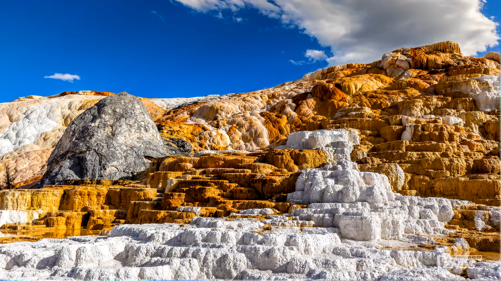 Yellowstone National Park - 4K (Ultra HD) Nature Documentary Film - Episode 2_М.png