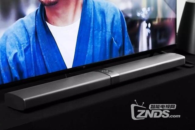 小米电视4开箱体验：史上最美的小米电视