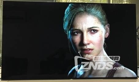 不愧为液晶电视之王 索尼OLED电视A1深度评