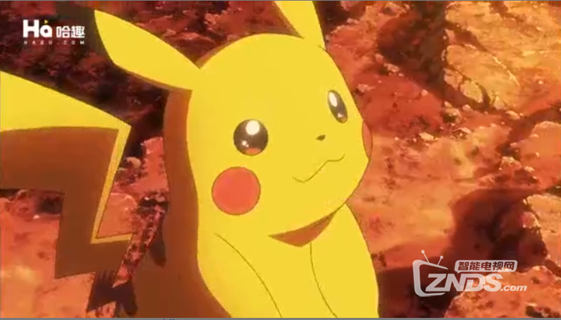 皮卡丘又归来啦！20周年剧场版！