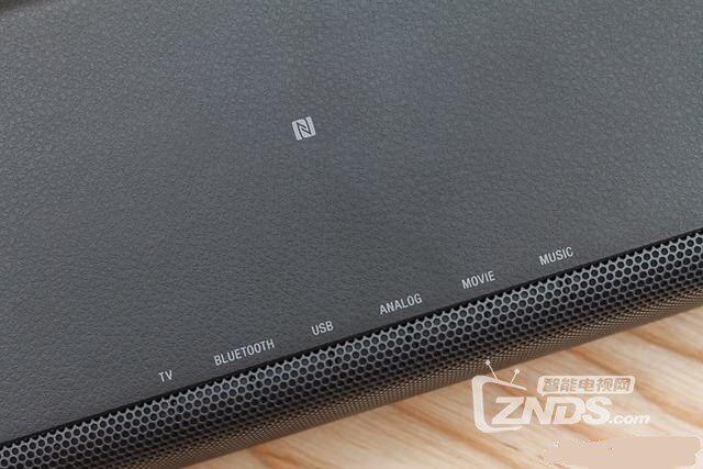 Sony HT-MT500单件式环绕音响系统实测:高解