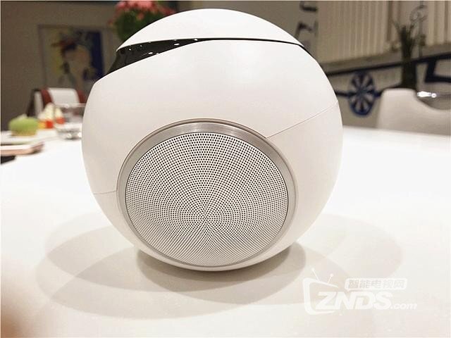 健康陪伴用心爱Ta  极米imea儿童无屏电视评测