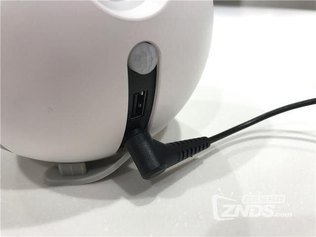 健康陪伴用心爱Ta  极米imea儿童无屏电视评测