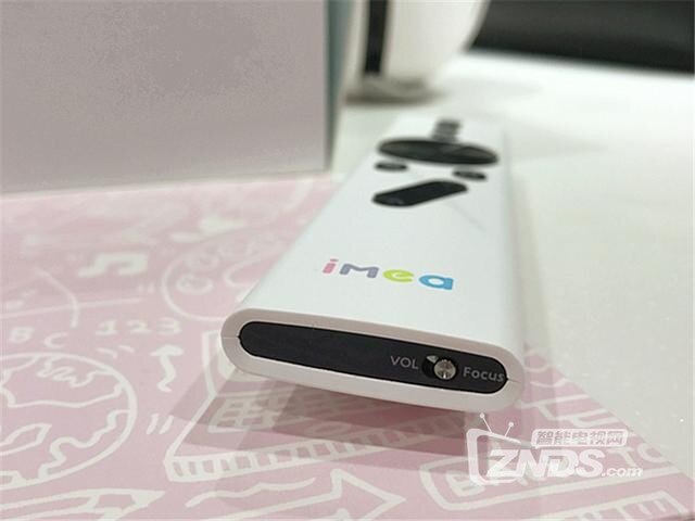 健康陪伴用心爱Ta  极米imea儿童无屏电视评测