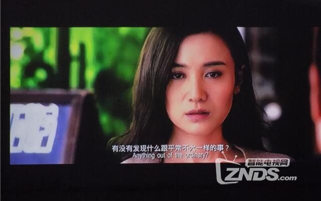 给孩子的最好礼物  极米imea无屏电视评测