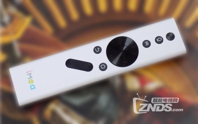 给孩子的最好礼物  极米imea无屏电视评测