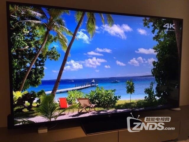 除了王思聪那款100吋Z9D  索尼还有哪些电视值得买？