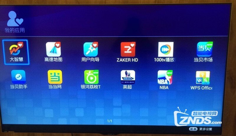夏普LCD-60/70TX85A电视用U盘安装软件，实用方法