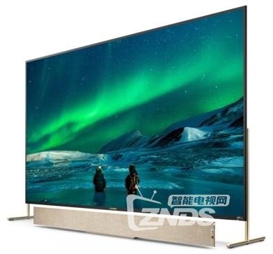 颜值与实力并存 联想智能电视65i3全面解析