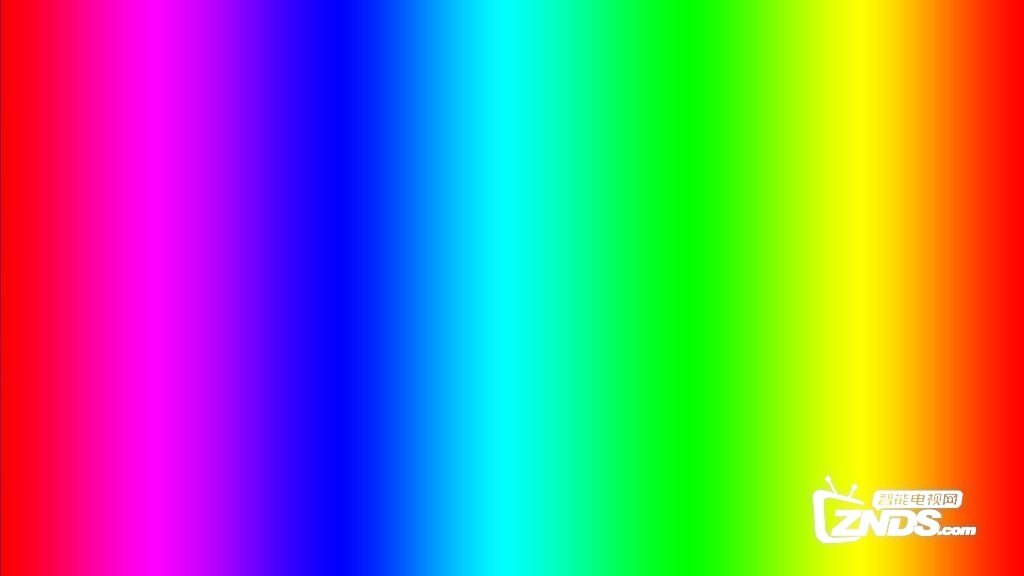 长虹智能电视屏幕怎么检测?用什么软件好?_长