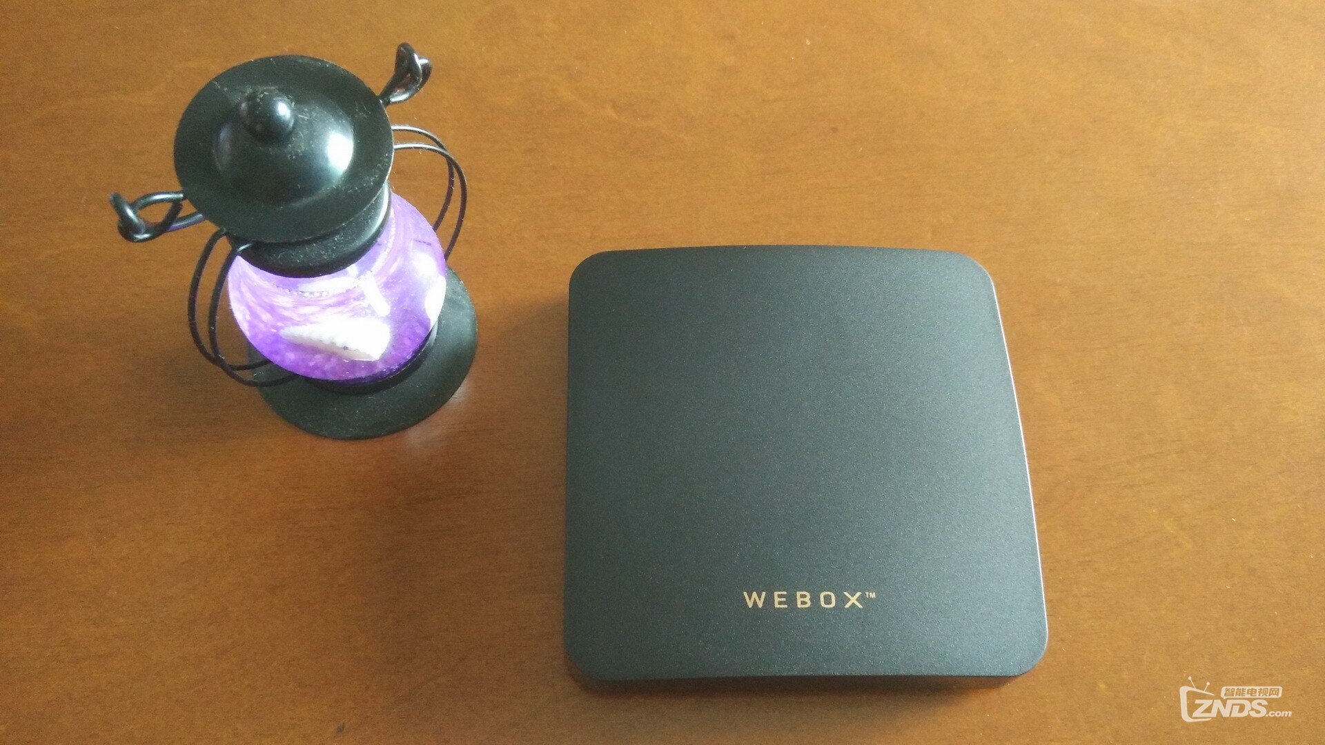 泰捷webox性价比之王we30C盒子已经收到啦