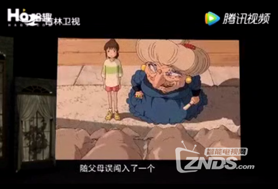 《千与千寻》灵感来源让人心酸，热于动漫而忽略了孩子