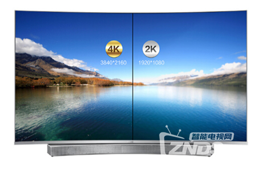 不怕没得看 海尔阿里四代电视2000部4K大片