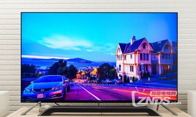 王者归来 夏普aquos旷视s60u体验评测_夏普智能电视_znds