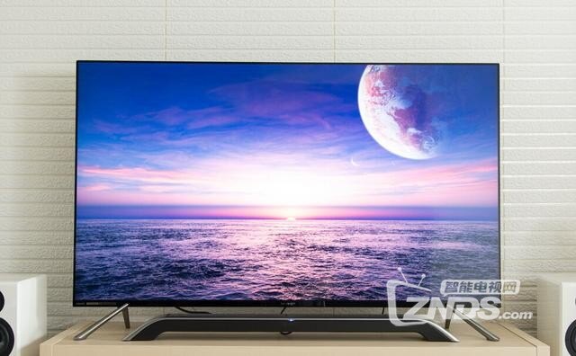 王者归来 夏普aquos旷视s60u体验评测_夏普智能电视_znds