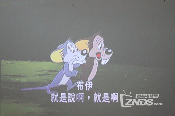 漫长暑假不孤单 极米IMEA儿童无屏电视评测